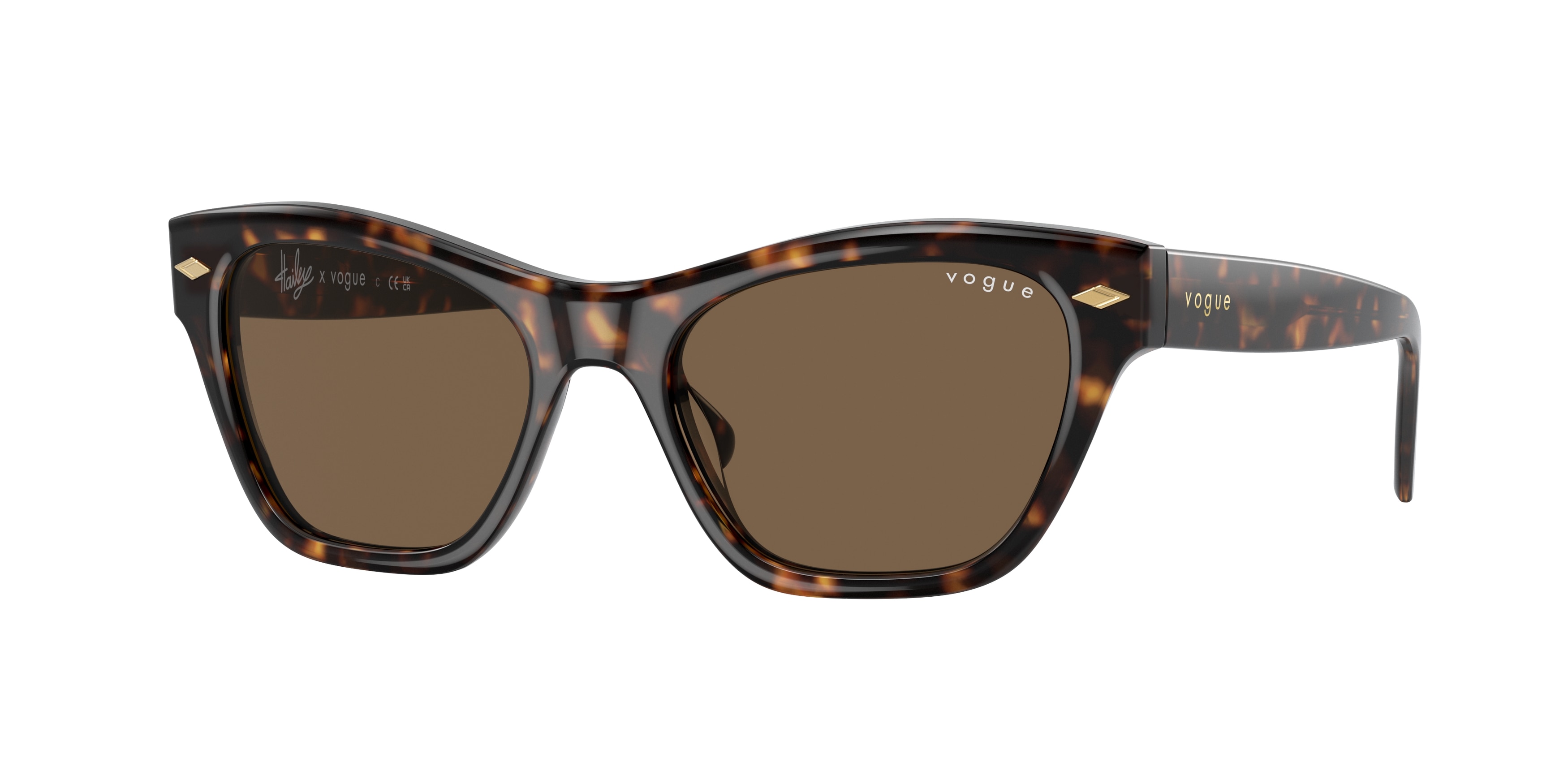 Vogue VO5445S W65673  